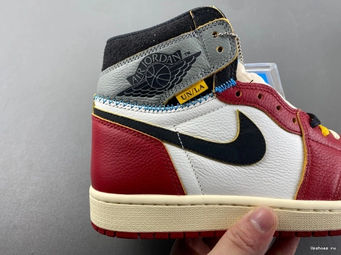  1 HV8563-600 Air x Jordan LA OG  High “Chicago” Union    1103